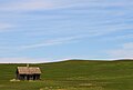 Prairie Homestead (I-29 Milepost 213, South Dakota)