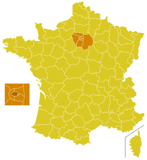 File:Province ecclésiastique de Paris.svg