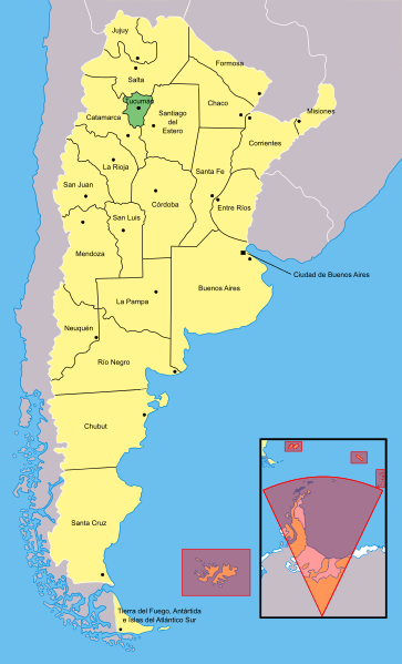 File:Provincia de Tucumán (Argentina).svg