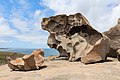 Remarkable Rocks