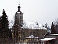 Roman Catholic church