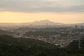 Taipei from Maokong