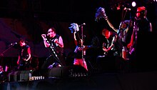 Tarakany! Kubana 2012 5.jpg