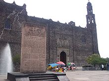 Tlatelolco-Memorialof02oct1968-01.JPG