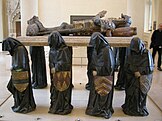 Tomb of Philippe Pot