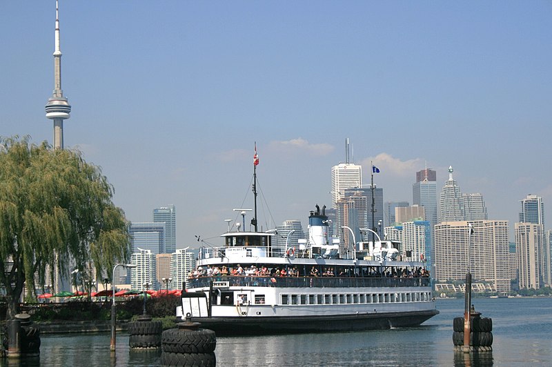 File:Toronto ferry.jpg