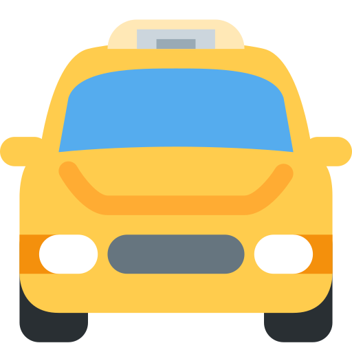 File:Twemoji12 1f696.svg