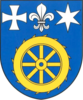 Coat of arms of Veselá