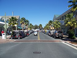 Sumter Landing in The Villages