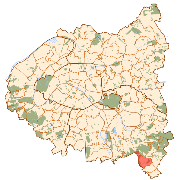 File:Villecresnes map.svg