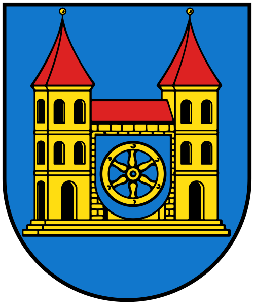 File:Wappen Oederan.svg