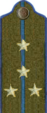 погоны ГБ 1943