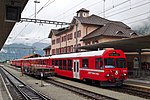 Miniatura para Línea de Samedan-Pontresina