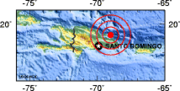 Miniatura para Terremoto de República Dominicana de 1946