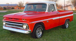 1964 Chevy