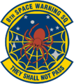 8th Space Warning Squadron