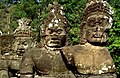 Angkor Thom (Cambodia)