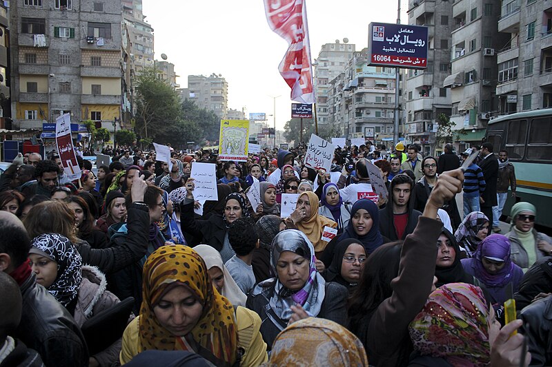 File:Antiharassment tahrir feb 2013.jpg