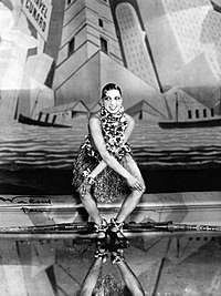 Josephine Baker