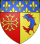 Coat of arms of department 05