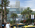 Blizzcon 2009 at the Anaheim Convention Center