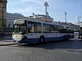 Image 190Scania L94UB chassis bus at the Central Square in Tampere, Finland (from Transit bus)