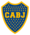 ¡Vamos Boca!