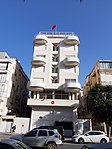 Embassy of China in Tel Aviv