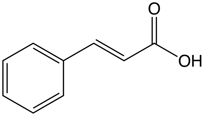 Файл:Cinnamicacid2.png