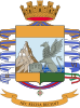 Coat of arms of the Guardia di Finanza