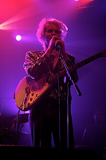 Mockasin in 2011