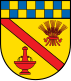 Coat of arms of Maitzborn