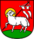 Coat of arms of Prüm