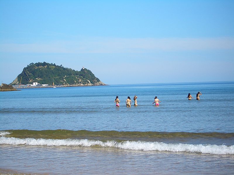 Archivo:E4781-Zarautz-beach-Raton.JPG