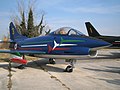 FIAT G-91PAN