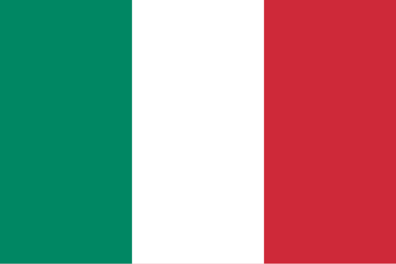 Файл:Flag of Italy (2003–2006).svg