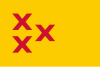 Flag of Strijen