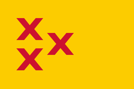 File:Flag of Strijen.svg