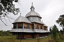 Hlukhovychi Wooden Church RB.jpg