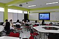 Innovative ICT Based Pilot Classroom