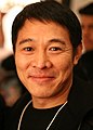 李连杰於2008年，藉《投名狀》勝出，亦是至今唯一一位獲獎的中國內地男演員。