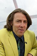 Jonathan Ross