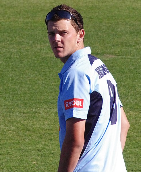 File:Josh Hazlewood 2011.jpg