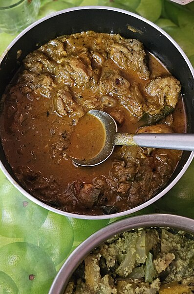 File:Kerala Chicken Curry 2024.jpg