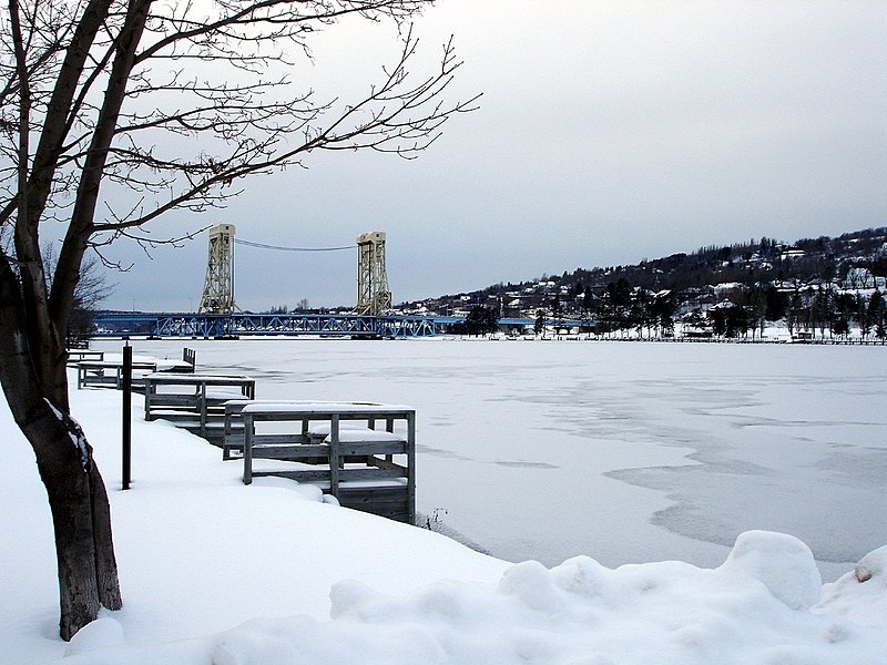 File:Keweenaw Waterway in Winter.jpg