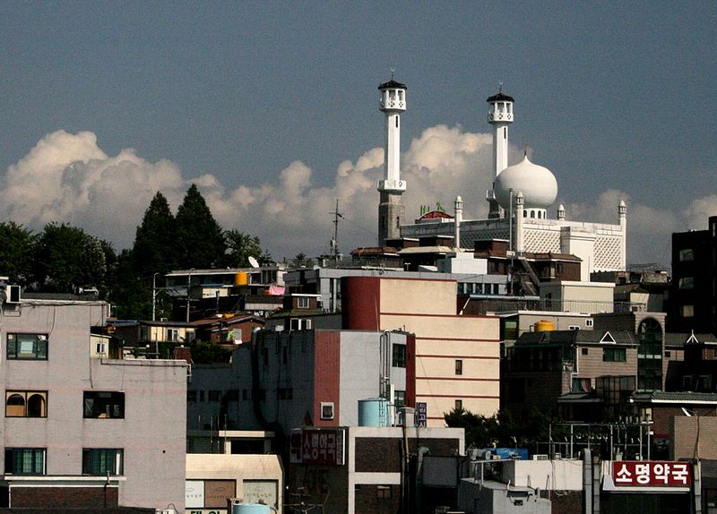 File:Korea-Seoul-Itaewon-Seoul Central Mosque-01.jpg