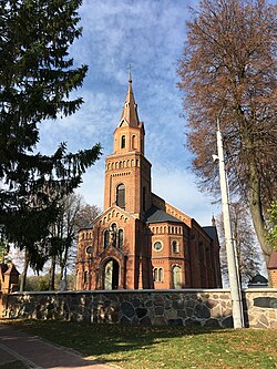 Church of Saint Michael Archangel