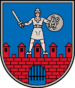 Герб Цесисского края