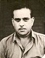 Lala Abdul Rashid was a member of Pakistan's gold medal–winning 1960 Olympic field hockey team.