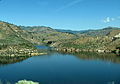 Lucky Peak Lake